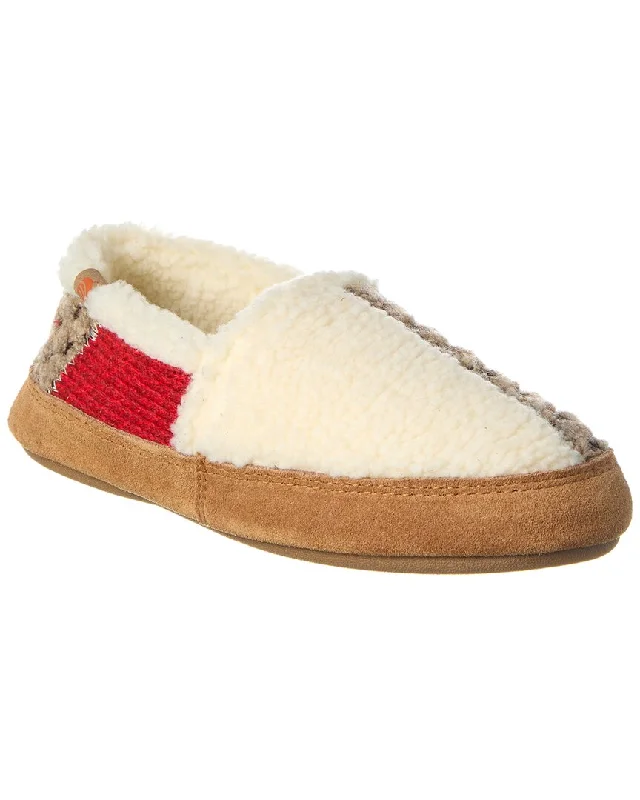 Acorn Meadow Moccasin