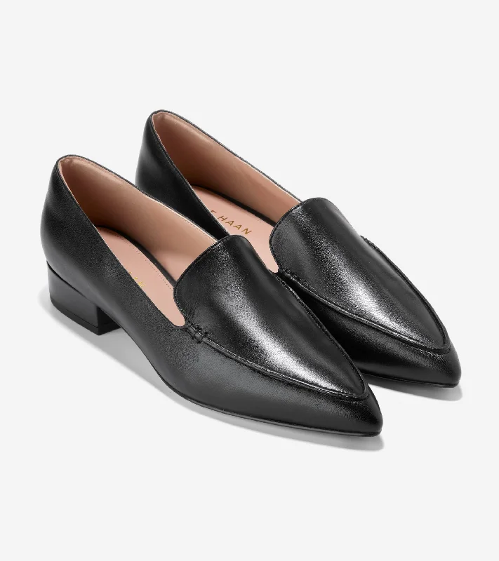 Cole Haan Valantina Loafers