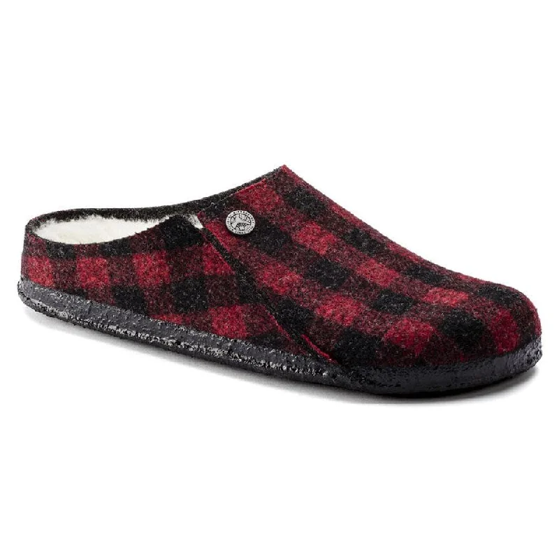 Zermatt Slipper