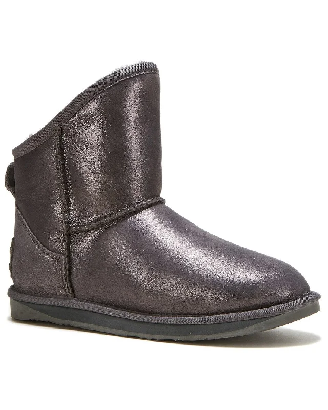 Australia Luxe Collective Cosy Shearling Boot