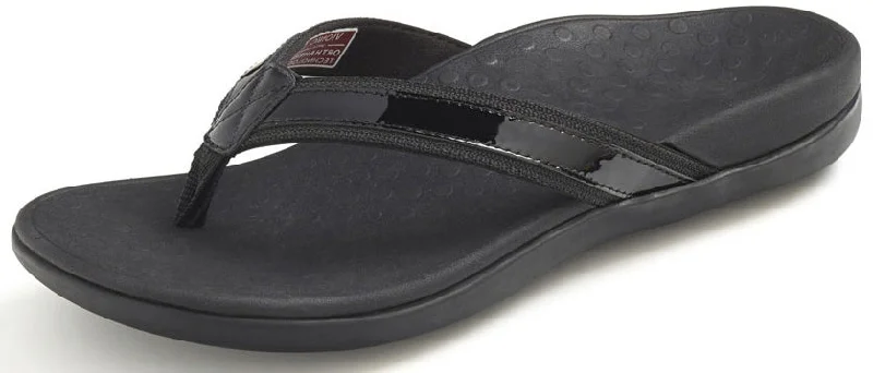 Vionic Tide II Sandals - Black