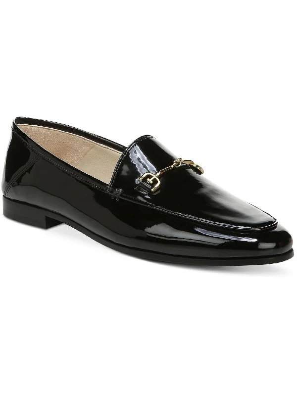 black patent