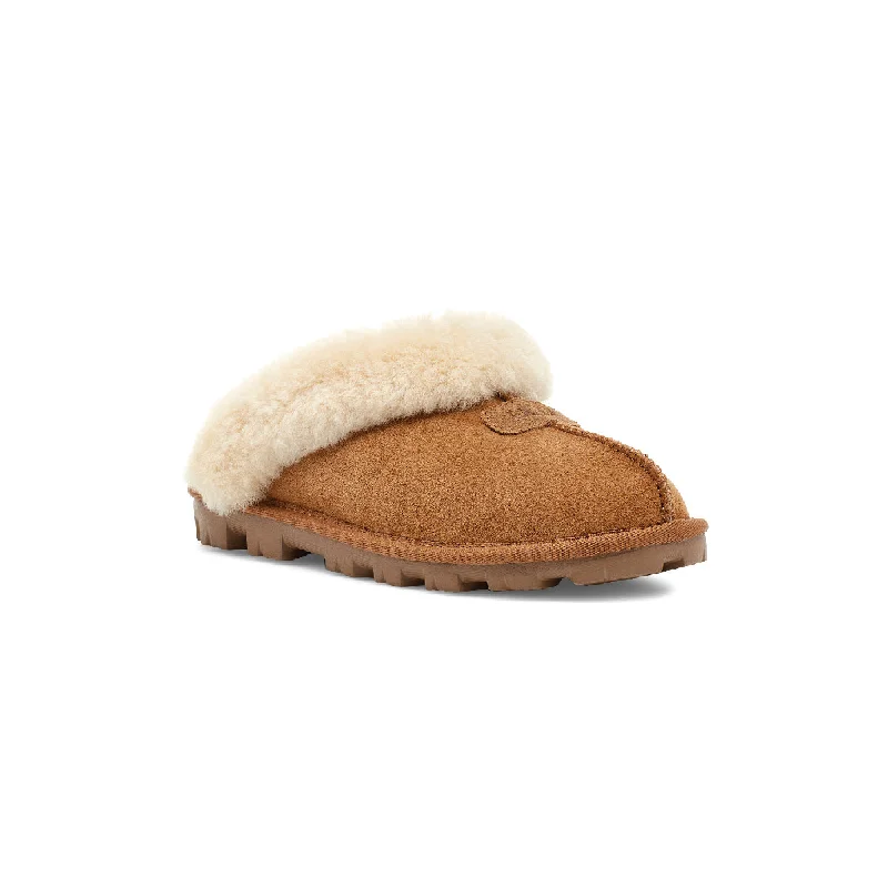 Coquette Slipper