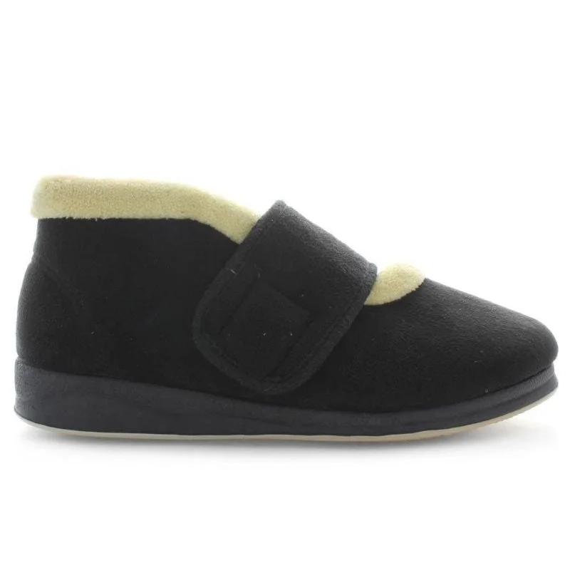 Panda Emee Womens Slipper