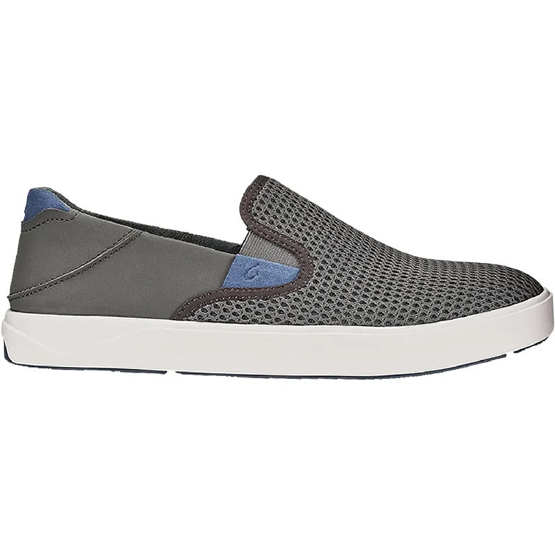 Men's OluKai Lae’ahi Pavement Mesh